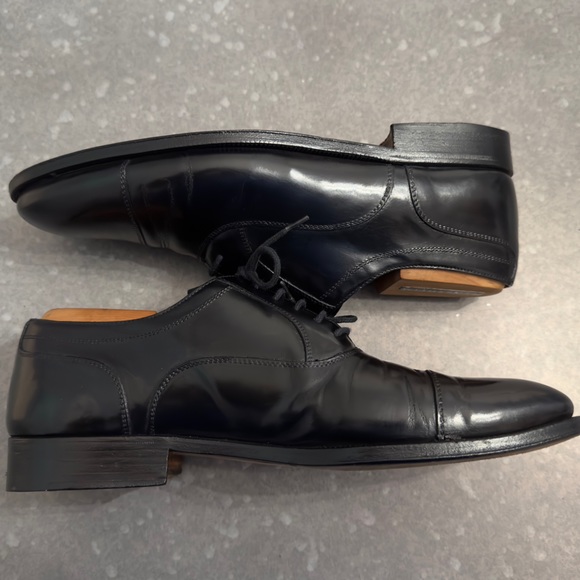 Bally Men’s Shoes - Picture 4 of 8